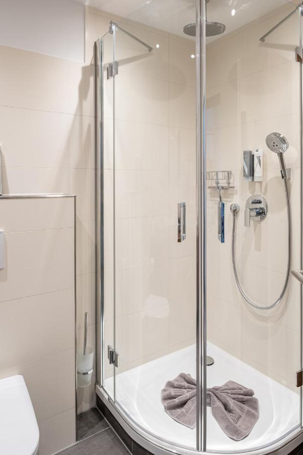 Ferienwohnung Krabbe Wangerooge Luaran gambar